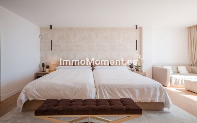 Reventa - Apartamento - Marbella - Marbella Centro