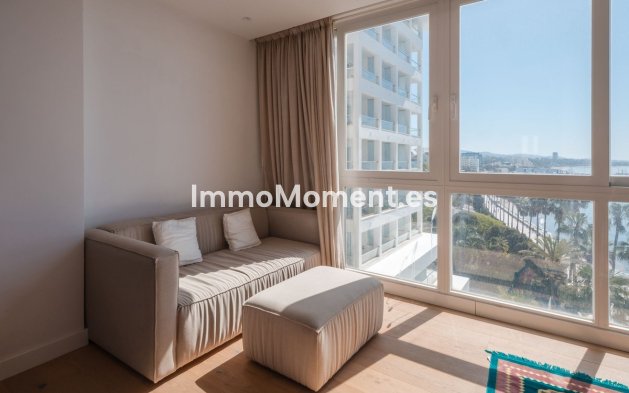 Reventa - Apartamento - Marbella - Marbella Centro