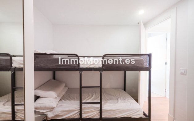 Reventa - Apartamento - Marbella - Marbella Centro