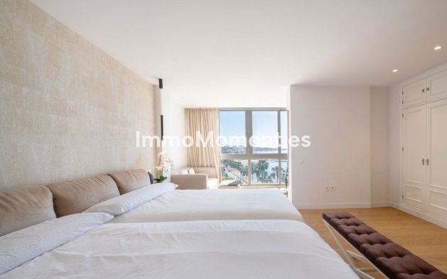 Reventa - Apartamento - Marbella - Marbella Centro
