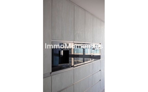 Reventa - Apartamento - Marbella - Marbella Centro