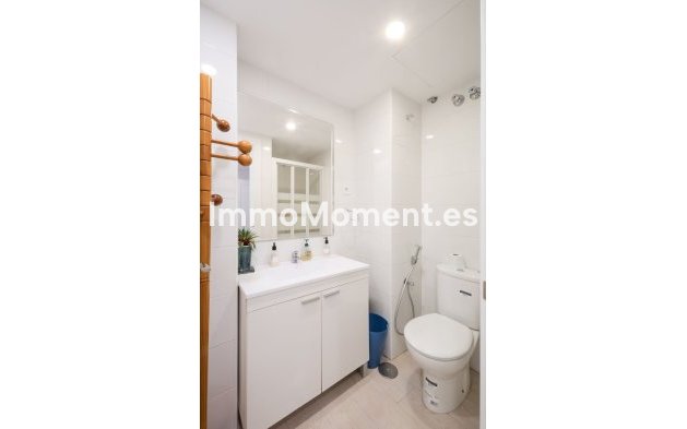 Reventa - Apartamento - Marbella - Marbella Centro