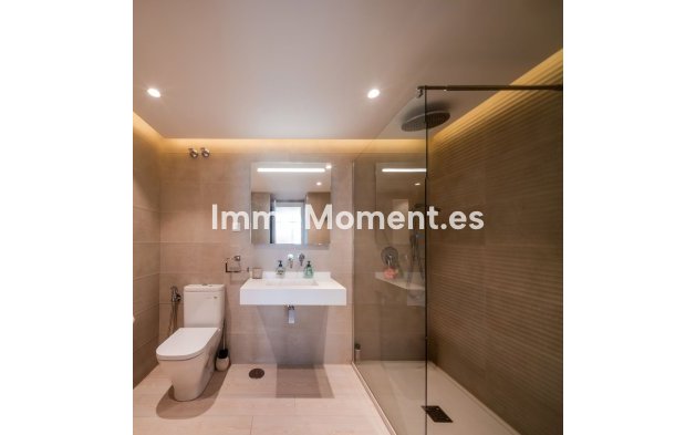Reventa - Apartamento - Marbella - Marbella Centro