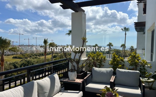 Revente - Appartement - Sotogrande - La Alcaidesa