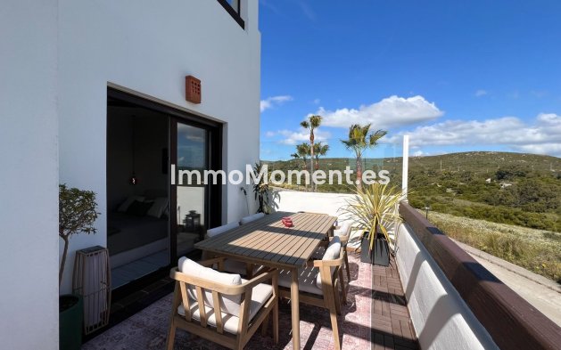 Revente - Appartement - Sotogrande - La Alcaidesa