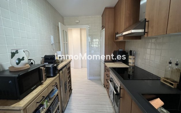 Revente - Appartement - Sotogrande - La Alcaidesa