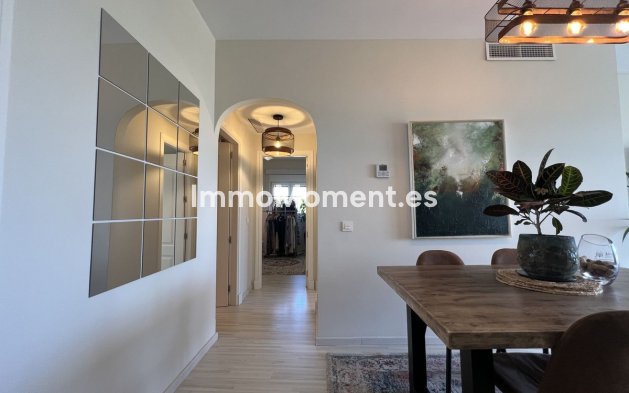 Revente - Appartement - Sotogrande - La Alcaidesa