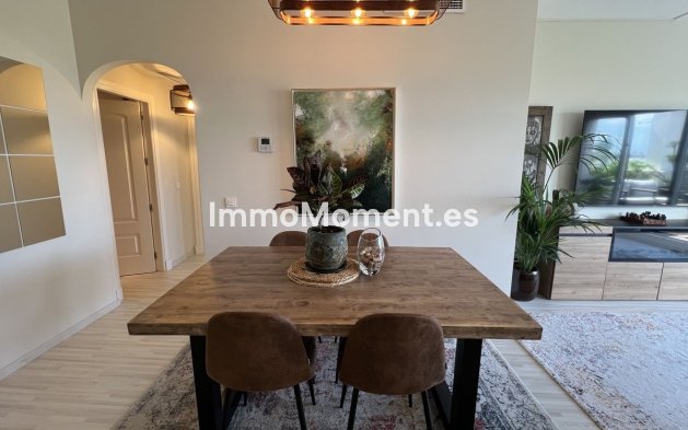 Revente - Appartement - Sotogrande - La Alcaidesa