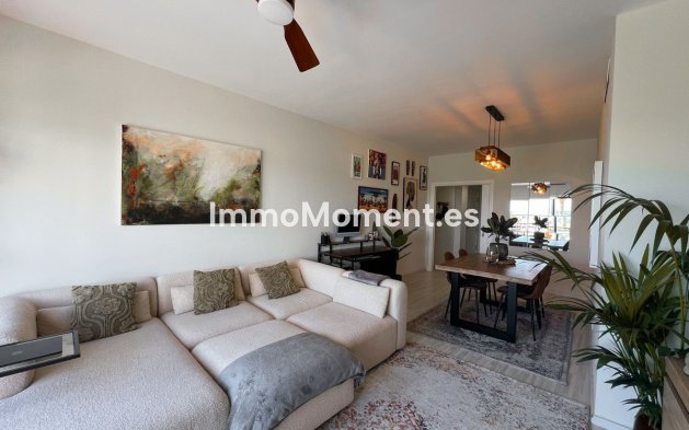 Revente - Appartement - Sotogrande - La Alcaidesa
