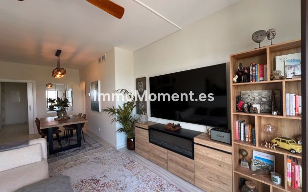 Revente - Appartement - Sotogrande - La Alcaidesa
