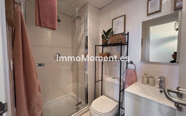 Revente - Appartement - Sotogrande - La Alcaidesa
