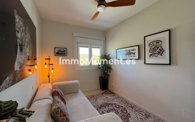 Revente - Appartement - Sotogrande - La Alcaidesa