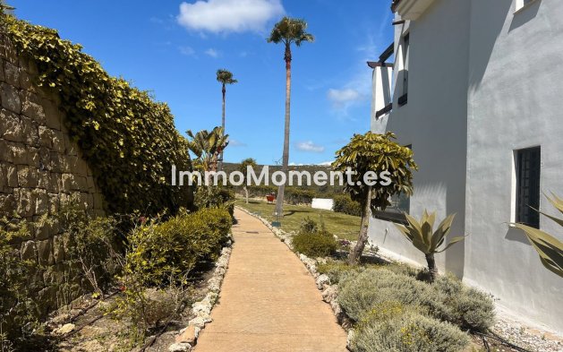 Revente - Appartement - Sotogrande - La Alcaidesa