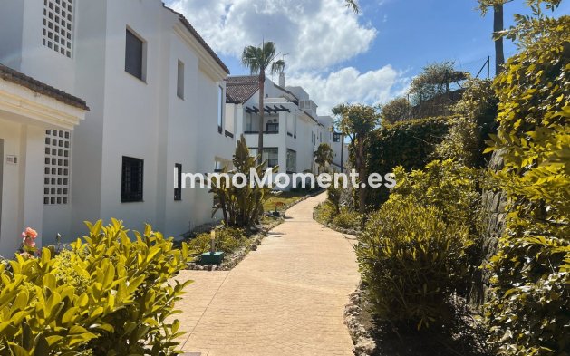 Revente - Appartement - Sotogrande - La Alcaidesa