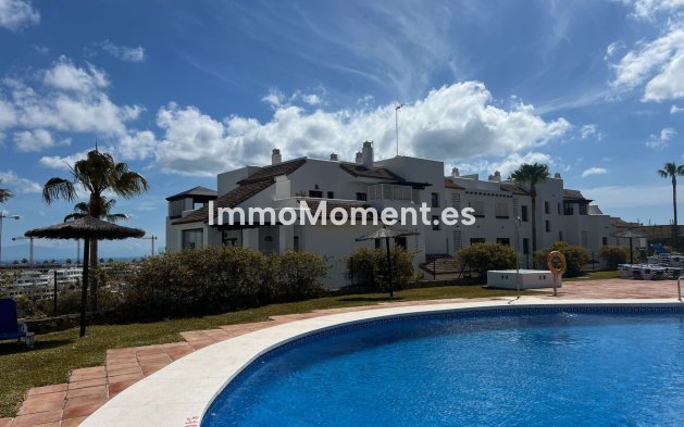 Revente - Appartement - Sotogrande - La Alcaidesa