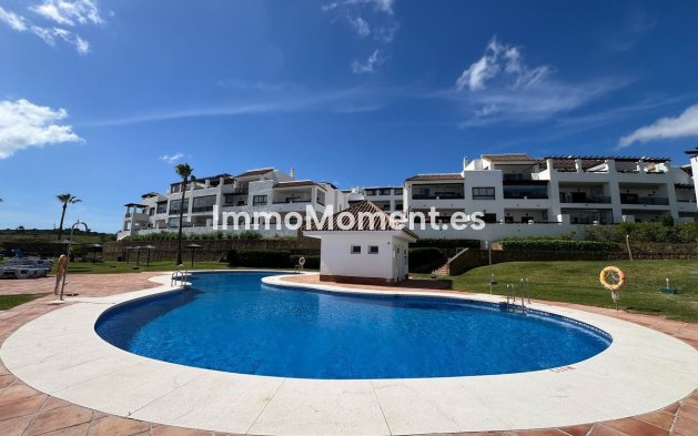 Revente - Appartement - Sotogrande - La Alcaidesa