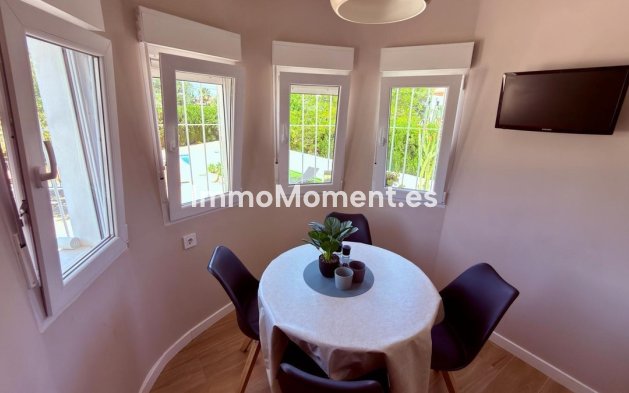 Resale - Detached villa - San Vicente del Raspeig - San Vicente del Raspeig Centro