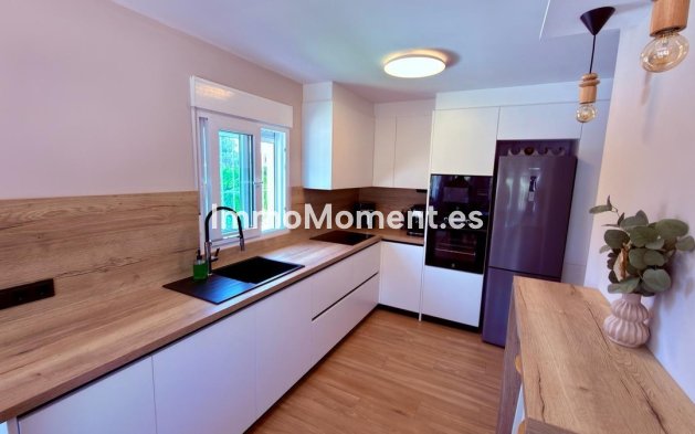 Resale - Detached villa - San Vicente del Raspeig - San Vicente del Raspeig Centro