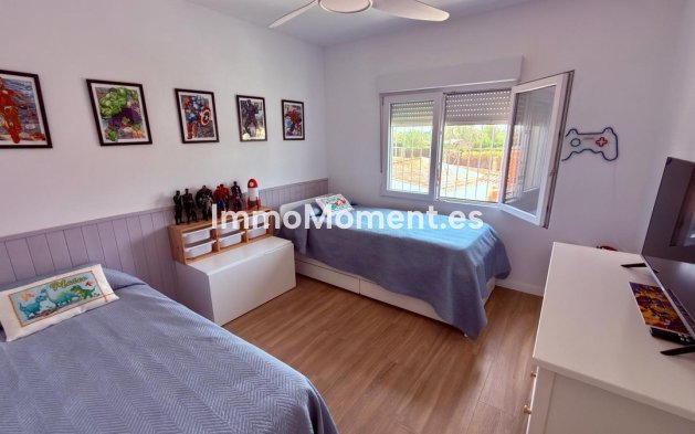 Resale - Detached villa - San Vicente del Raspeig - San Vicente del Raspeig Centro
