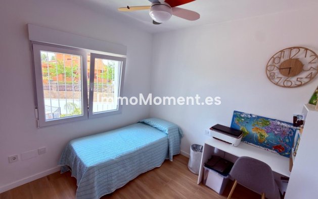 Resale - Detached villa - San Vicente del Raspeig - San Vicente del Raspeig Centro