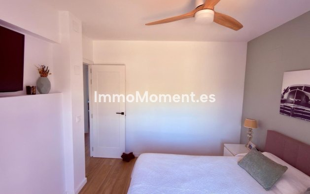 Resale - Detached villa - San Vicente del Raspeig - San Vicente del Raspeig Centro