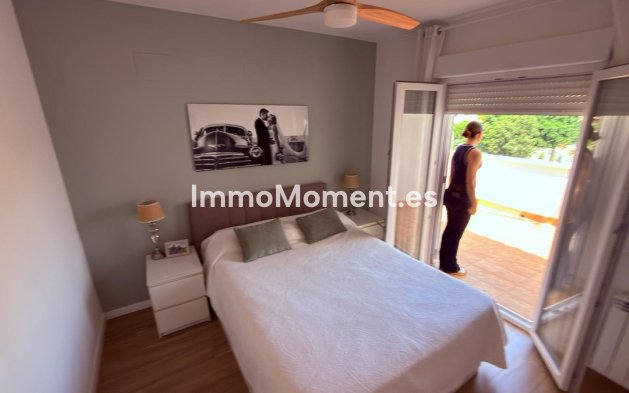Resale - Detached villa - San Vicente del Raspeig - San Vicente del Raspeig Centro