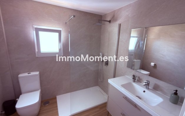 Resale - Detached villa - San Vicente del Raspeig - San Vicente del Raspeig Centro