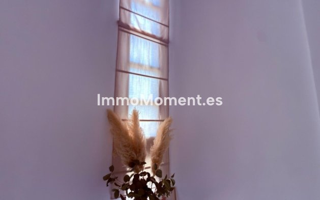 Resale - Detached villa - San Vicente del Raspeig - San Vicente del Raspeig Centro