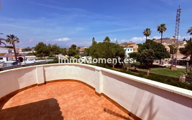 Resale - Detached villa - San Vicente del Raspeig - San Vicente del Raspeig Centro