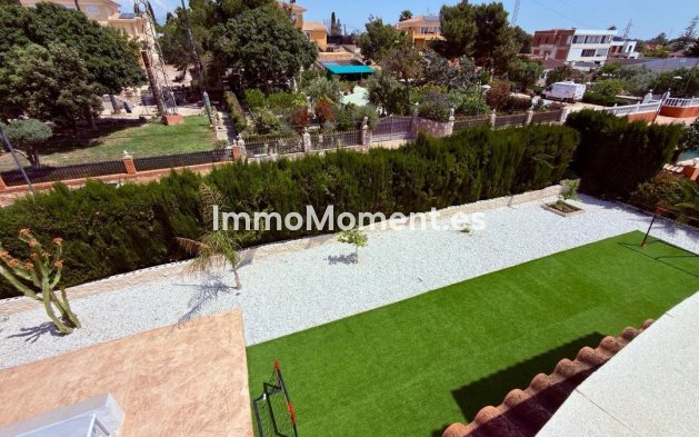 Resale - Detached villa - San Vicente del Raspeig - San Vicente del Raspeig Centro