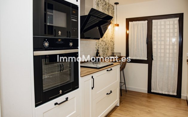 Wiederverkauf - Wohnung - Estepona  - Valle Romano
