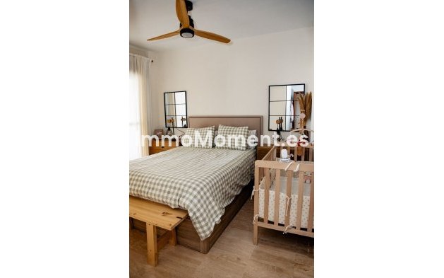Wiederverkauf - Wohnung - Estepona  - Valle Romano