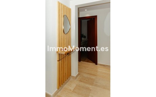Wiederverkauf - Wohnung - Estepona  - Valle Romano
