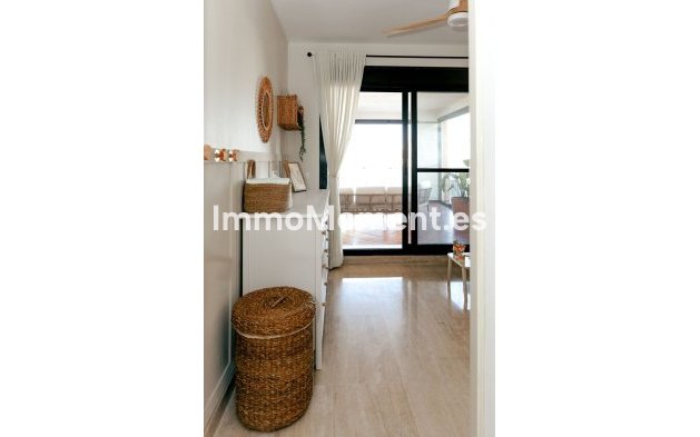 Wiederverkauf - Wohnung - Estepona  - Valle Romano