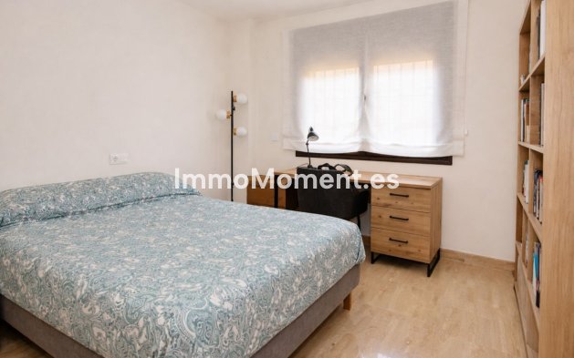 Wiederverkauf - Wohnung - Estepona  - Valle Romano