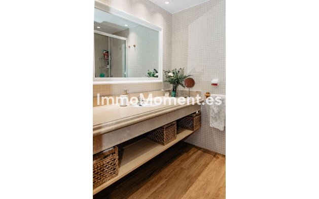 Wiederverkauf - Wohnung - Estepona  - Valle Romano