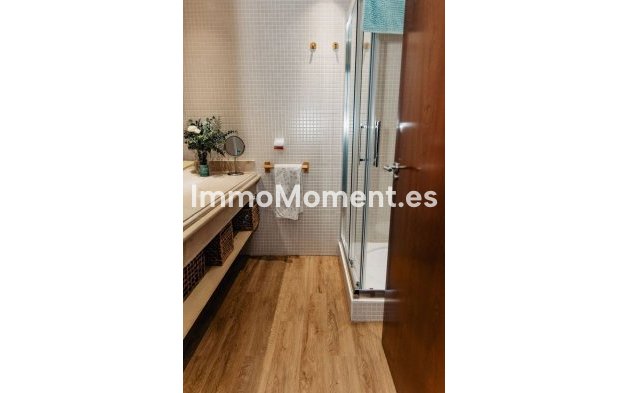 Wiederverkauf - Wohnung - Estepona  - Valle Romano