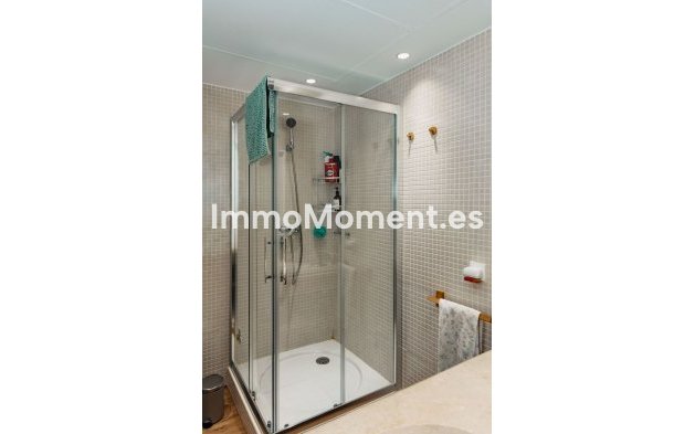 Wiederverkauf - Wohnung - Estepona  - Valle Romano