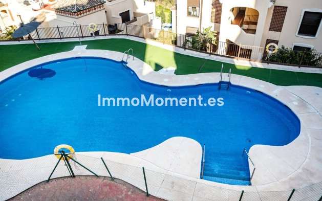 Wiederverkauf - Wohnung - Estepona  - Valle Romano