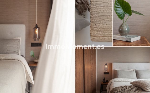 Wiederverkauf - Wohnung - Marbella - La Mairena