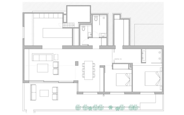 Wiederverkauf - Wohnung - Marbella - La Mairena