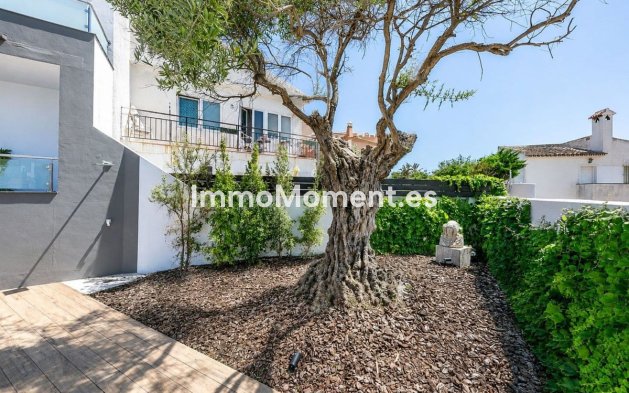 Wiederverkauf - Freistehende Villa - Mijas - El Faro