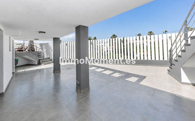 Wiederverkauf - Freistehende Villa - Mijas - El Faro