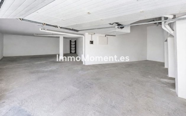 Wiederverkauf - Freistehende Villa - Mijas - El Faro