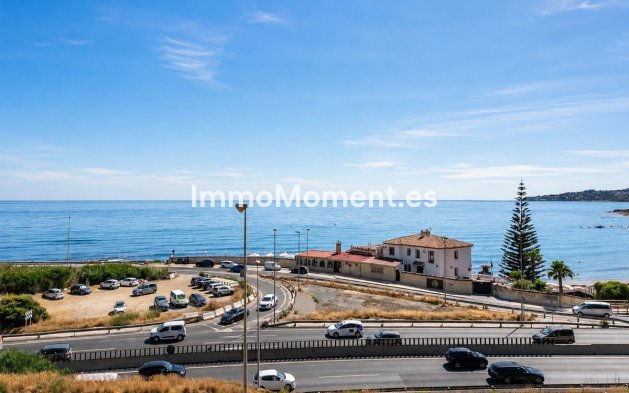Wiederverkauf - Freistehende Villa - Mijas - El Faro