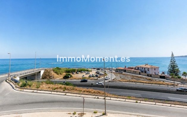 Wiederverkauf - Freistehende Villa - Mijas - El Faro