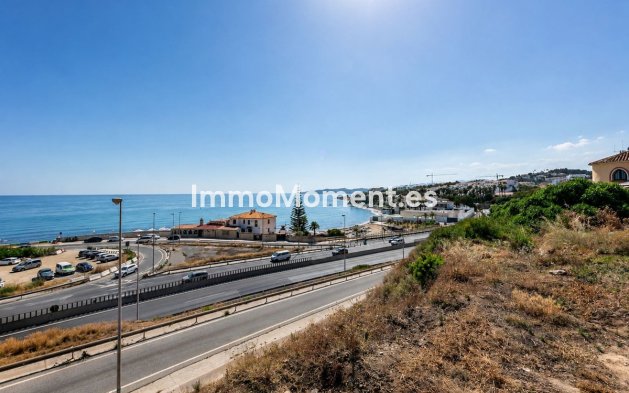 Wiederverkauf - Freistehende Villa - Mijas - El Faro
