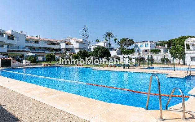 Wiederverkauf - Freistehende Villa - Mijas - El Faro