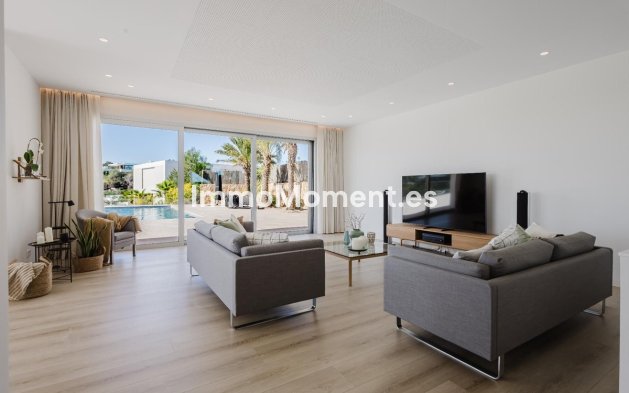 Wiederverkauf - Freistehende Villa - Orihuela - Las Colinas Golf