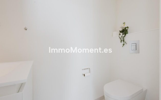 Wiederverkauf - Freistehende Villa - Orihuela - Las Colinas Golf